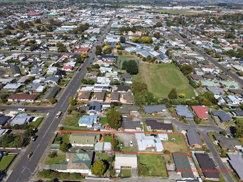 186A Manchester Street, Feilding, Feilding