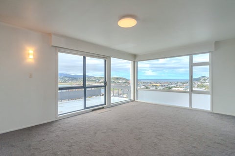 2B Baden Road, Hataitai, Wellington
