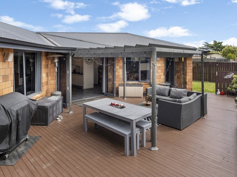 17 Vorbach Place, Renwick