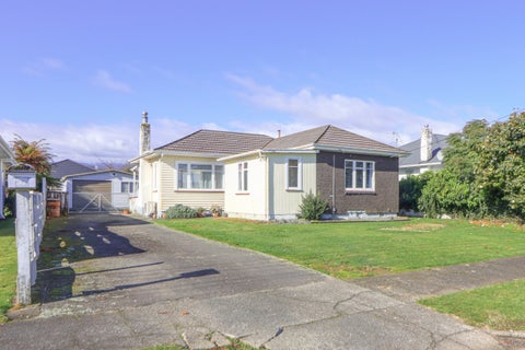 32 Bowen Street, Levin, Levin