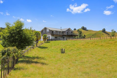 74 Mania Road, Taumarunui