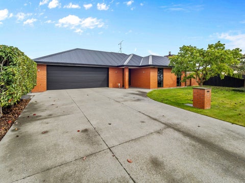 5 Whiteoak Grove, Tinwald, Ashburton