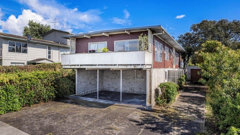 4/20 Strong Street, Saint Johns, Auckland