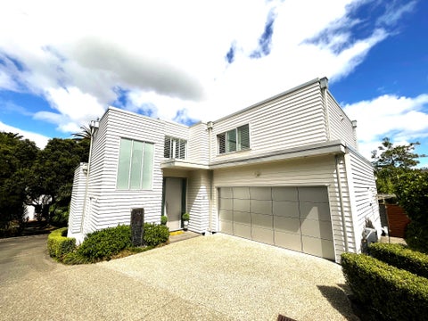 45C Nihill Crescent, Mission Bay, Auckland