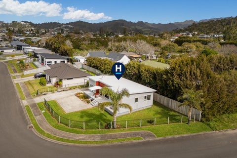20 Tairua Palms Place, Tairua, Tairua