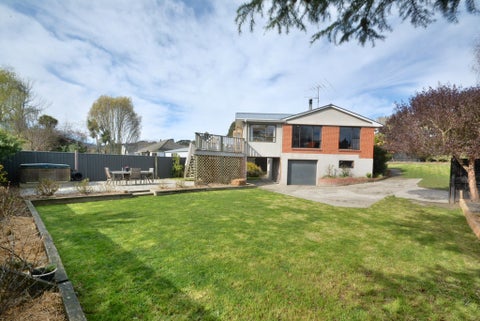2 Wingatui Road, Mosgiel, Mosgiel