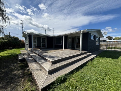 3 Alison Crescent, Renwick