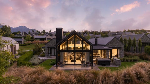 4 Dalgleish Lane, Arrowtown, Arrowtown