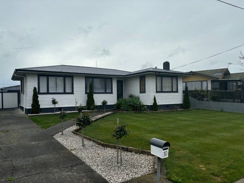 10 Barnard Avenue, Maraenui, Napier