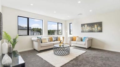 17 Dungloe Avenue, Flat Bush, Auckland
