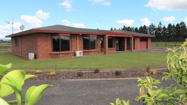 151 Banks Road, Matamata, Matamata
