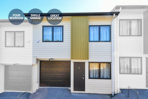 6/61 East Street, Papakura, Papakura