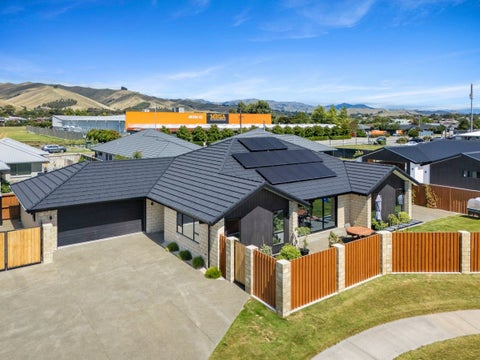 59 Whareatea Road, Redwoodtown, Blenheim