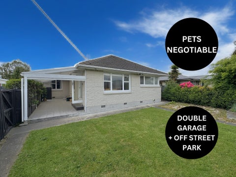 1/68 Ensign Street, Halswell, Christchurch