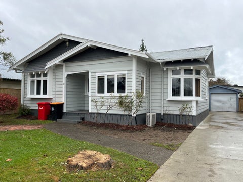 38 Marne Street, Hokowhitu, Palmerston North