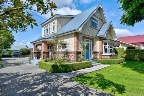 10 Devon Street, Gore, Gore