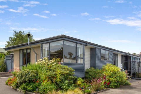 60 Essex Street, Weston, Oamaru