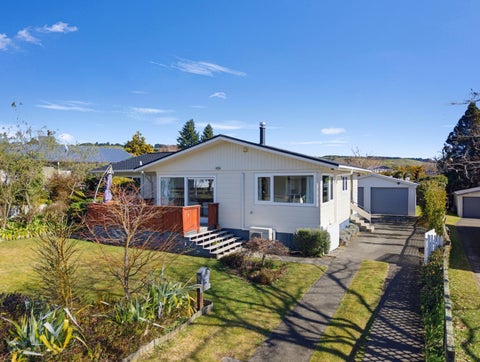 12 Orion Street, Sunnybrook, Rotorua