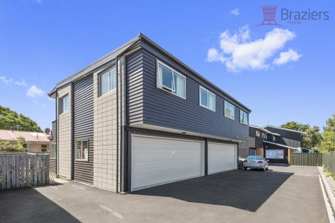 8/24 Whitmore Street, Edgeware, Christchurch
