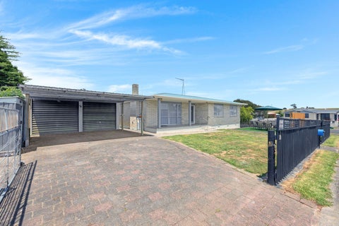 20 Sain Crescent, Morrinsville, Morrinsville