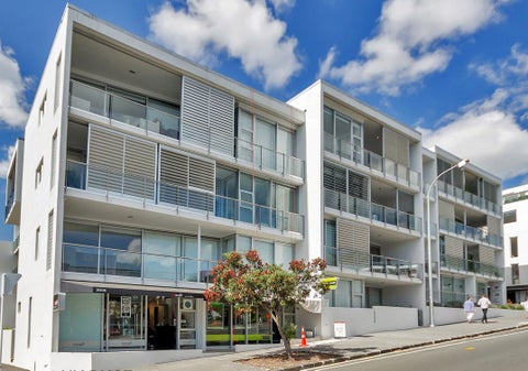 201/28 College Hill, Freemans Bay, Auckland