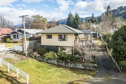 56A Jollies Pass Road, Hanmer Springs, Hanmer Springs