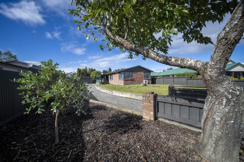 12 Govan Drive, Te Anau, Te Anau