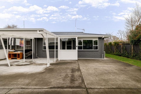 12D Colombo Street, Hokowhitu, Palmerston North