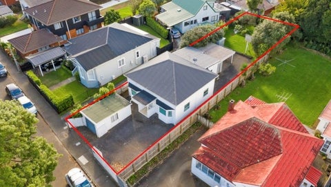 5 Alba Road, Epsom, Auckland