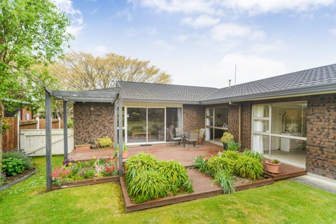 10 Hind Place, Hokowhitu, Palmerston North