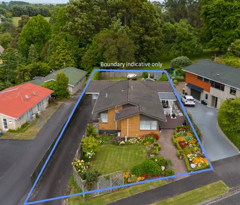 29 Resthill Crescent, Glenview, Hamilton