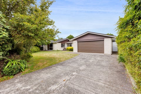 11C Julian Place, Westown, New Plymouth