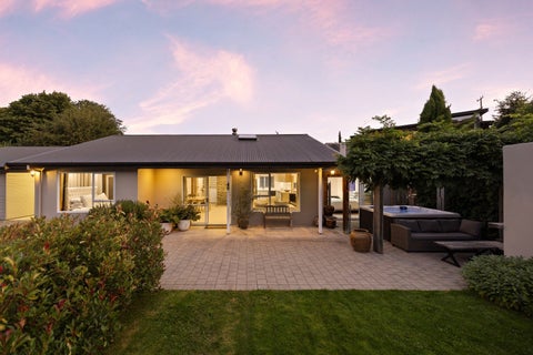 40 Bedford Street, Arrowtown, Arrowtown