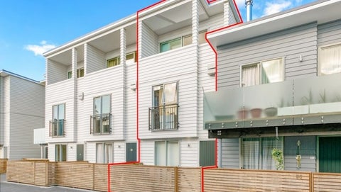 85/32 Edwin Street, Mount Eden, Auckland