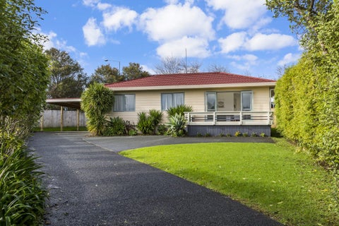 37 Campbell Drive, Warkworth, Warkworth
