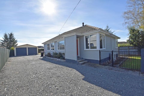 8 Katrine Street, Otautau, Otautau