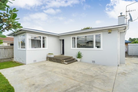 22 Pitama Road, Awapuni, Palmerston North