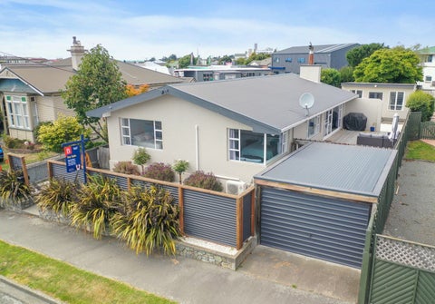 18A William Street, Parkside, Timaru