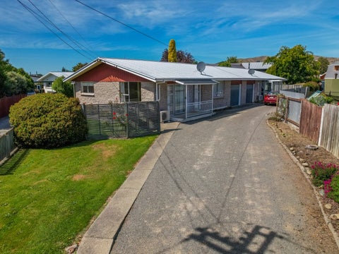 1/14 Glover Crescent, Blenheim, Blenheim
