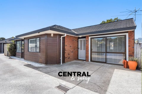 2/9 Atiawa ST, PETONE, LOWER HUTT