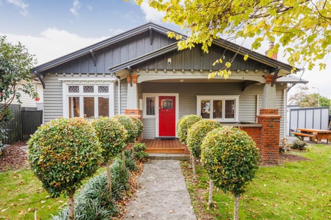 35 Russell Street, Palmerston North, Palmerston North