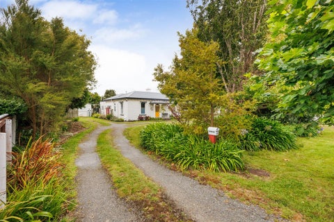 4 Bond Street, Marton, Marton