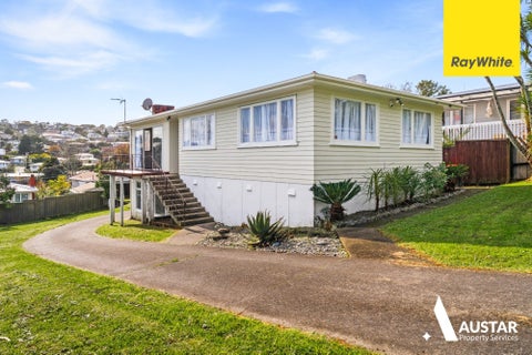 4 Jamaica Place, Blockhouse Bay, Auckland