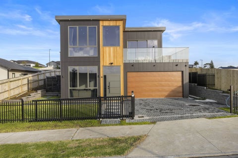 32 Tahuna Minhinnick DR, Glenbrook, Glenbrook