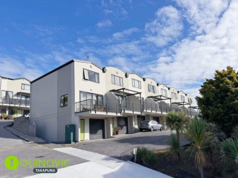 10/8 Flynn Street, Birkdale, Auckland