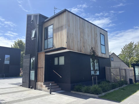 1/44 Creyke Road, Ilam, Christchurch