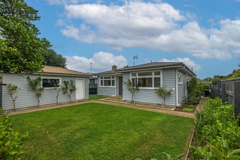 12A Franklin Avenue, Hokowhitu, Palmerston North