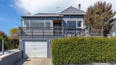 6 Thomas Street, West End, Timaru
