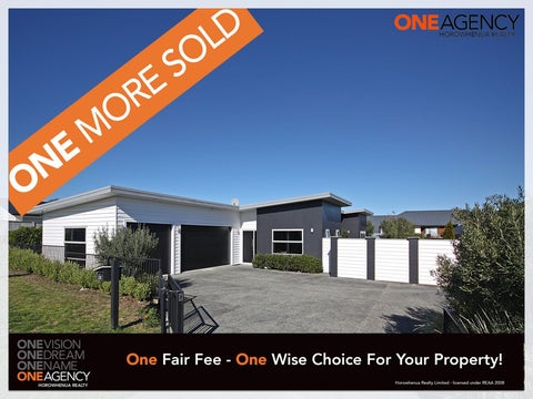 28 Andrews Street, Foxton Beach, Foxton