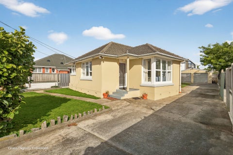 7 Eureka Street, Aranui, Christchurch